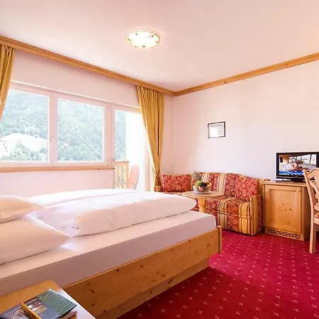 Hotel Sonne